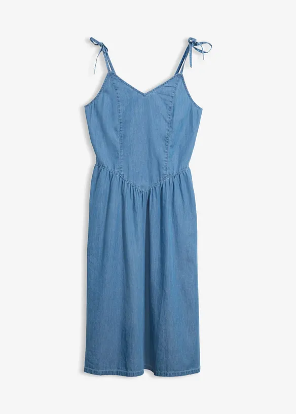 Abito di jeans, bonprix