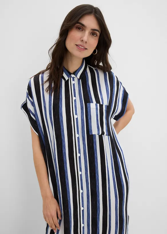 Abito in viscosa fluida, bonprix