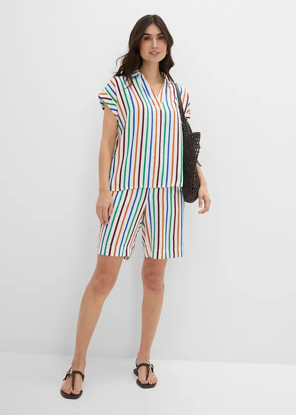 Blusa, bonprix