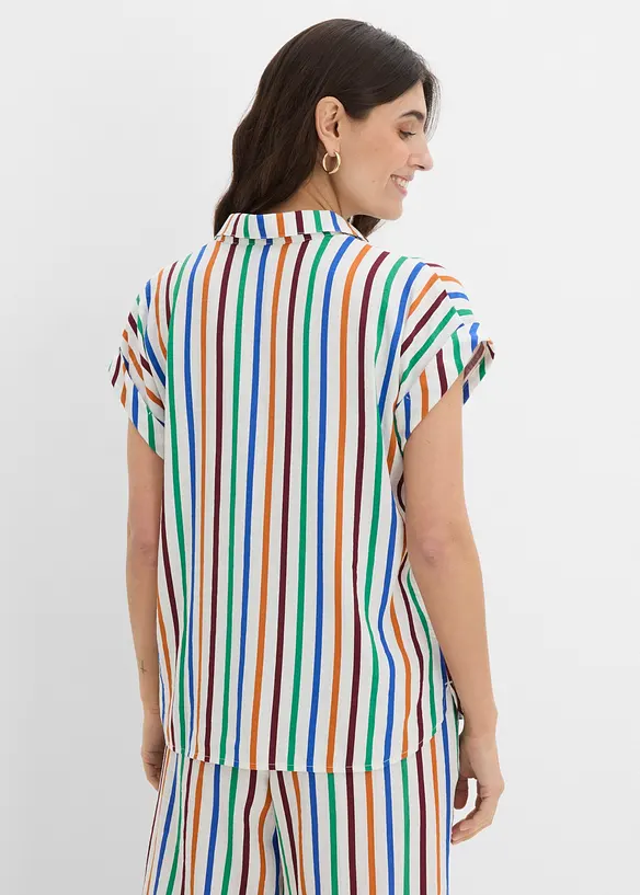 Blusa, bonprix