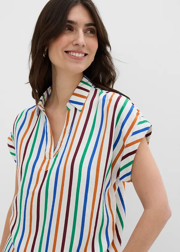 Blusa, bonprix