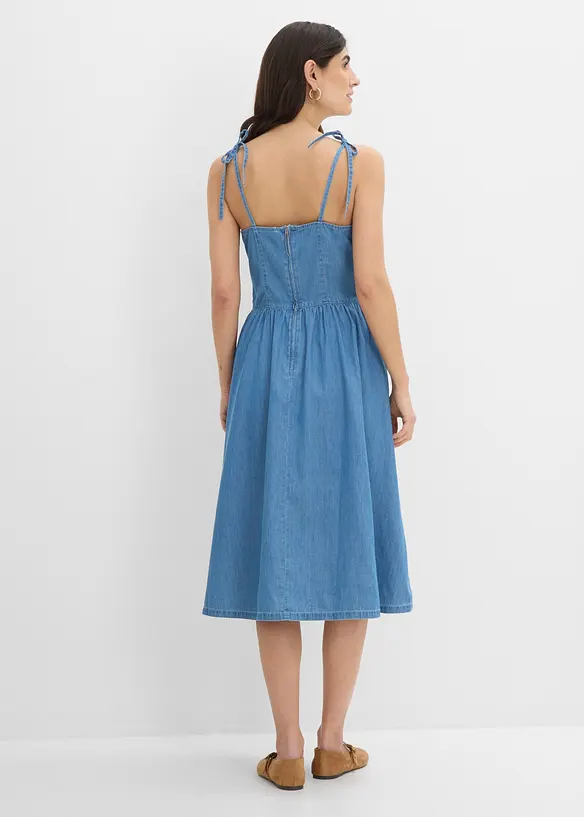 Abito di jeans, bonprix