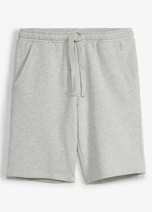 Bermuda di felpa, bonprix