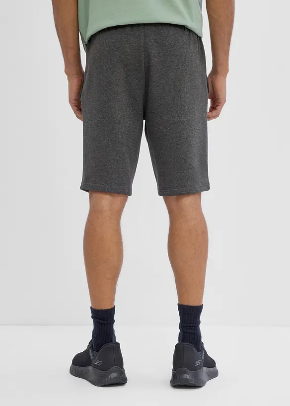 Bermuda di felpa, bonprix