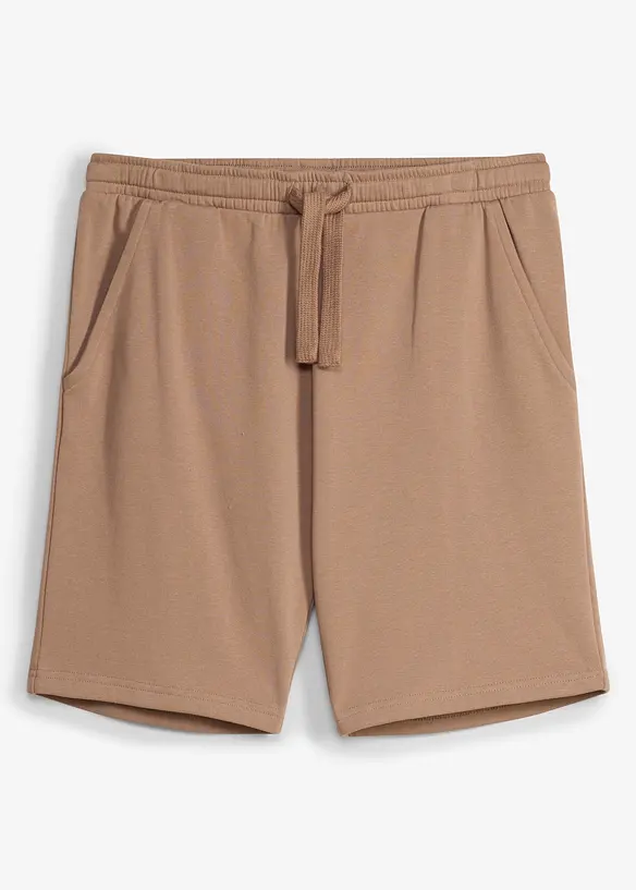 Bermuda di felpa, bonprix