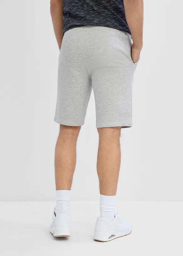 Bermuda di felpa, bonprix