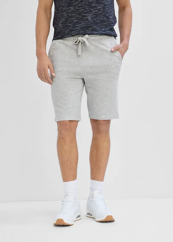 Bermuda di felpa, bonprix