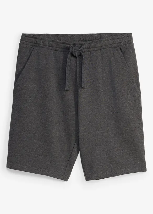 Bermuda di felpa, bonprix