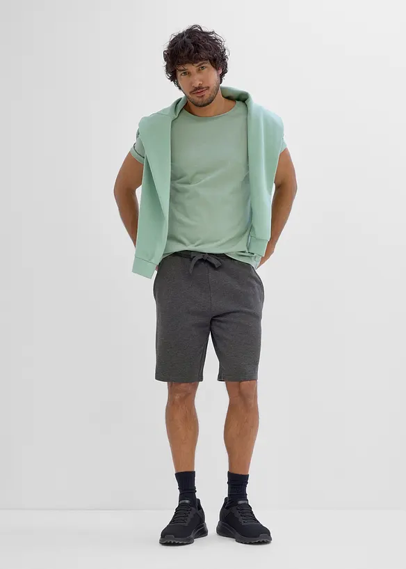 Bermuda di felpa, bonprix