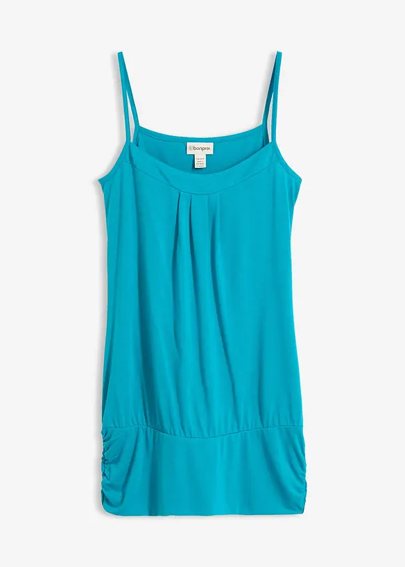 Top con spalline sottili, bonprix