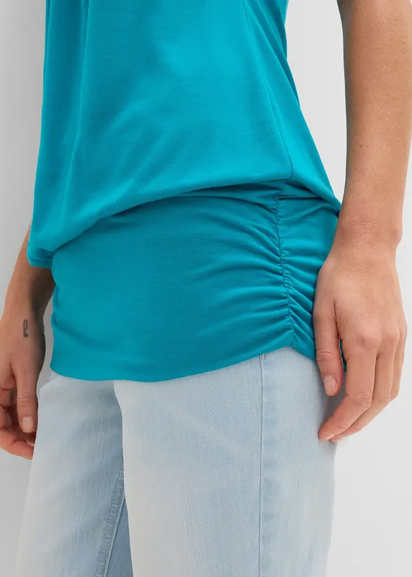 Top con spalline sottili, bonprix