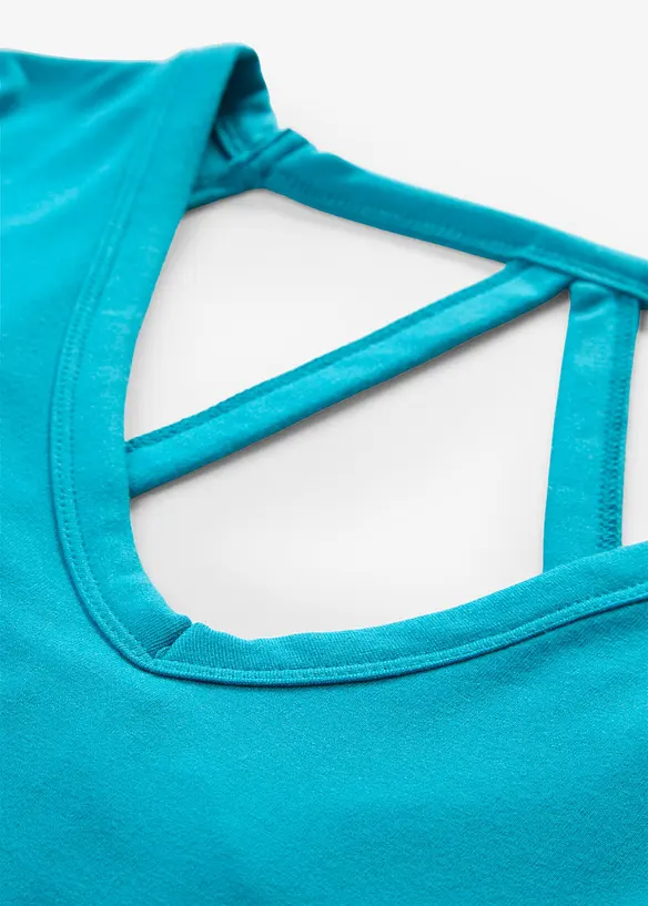 Maglia in viscosa, bonprix