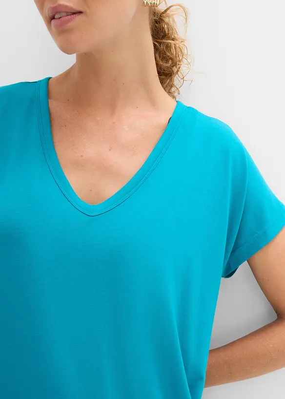 Maglia in viscosa, bonprix