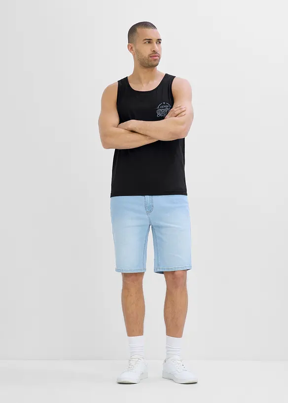 Canotta (pacco da 3), bonprix