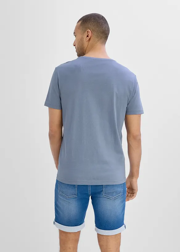 T-shirt (pacco da 2), bonprix