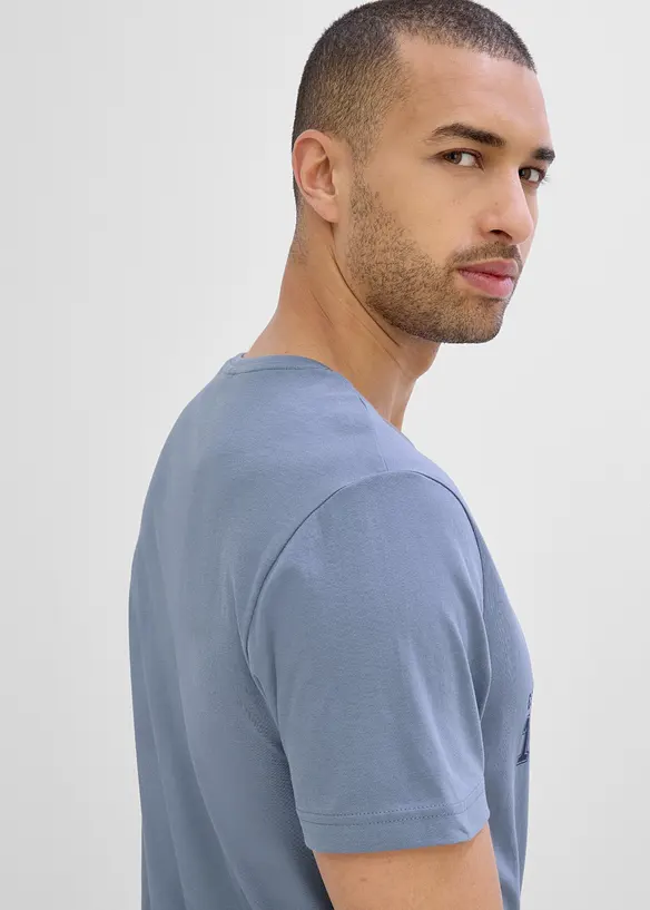 T-shirt (pacco da 2), bonprix