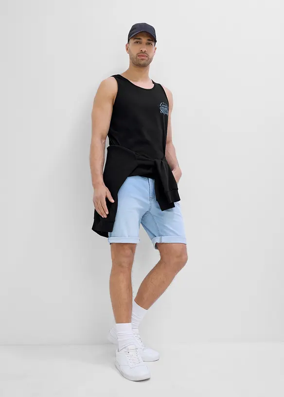 Canotta (pacco da 3), bonprix