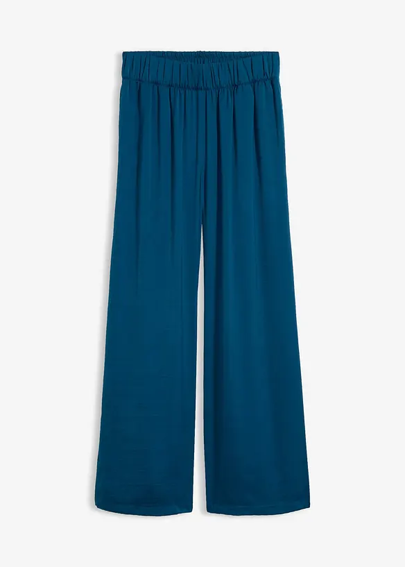 Pantaloni a palazzo, bonprix