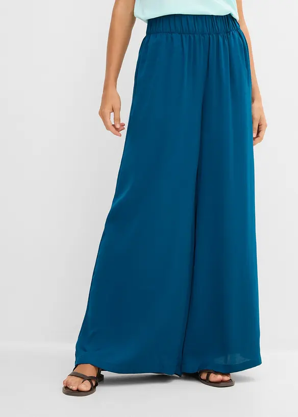 Pantaloni a palazzo, bonprix