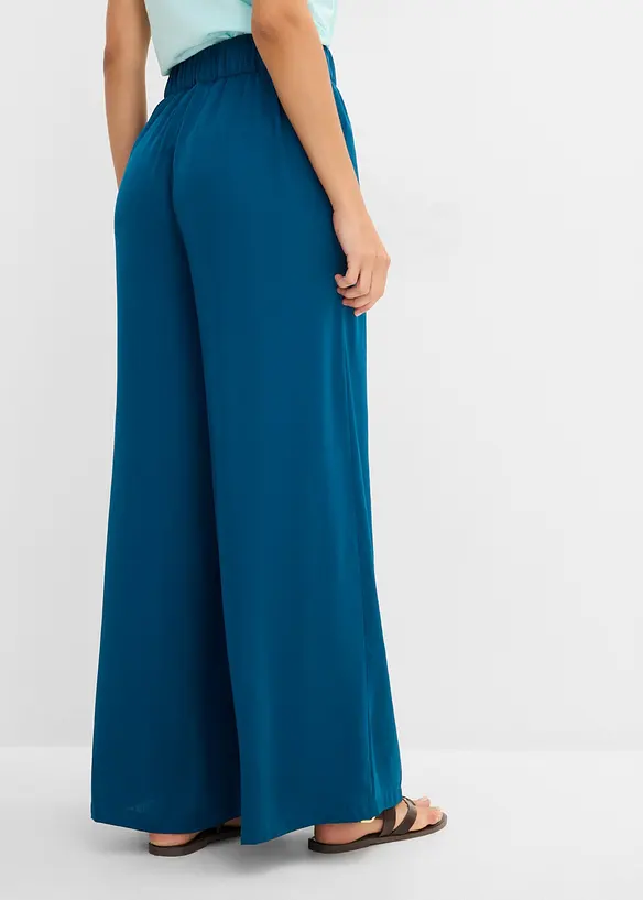 Pantaloni a palazzo, bonprix