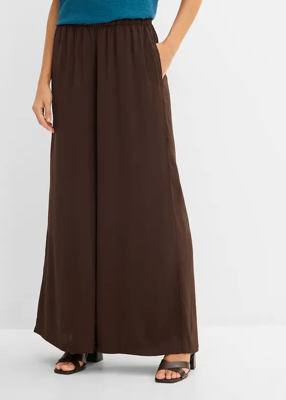 Pantaloni a palazzo, bonprix