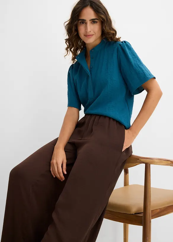 Pantaloni a palazzo, bonprix
