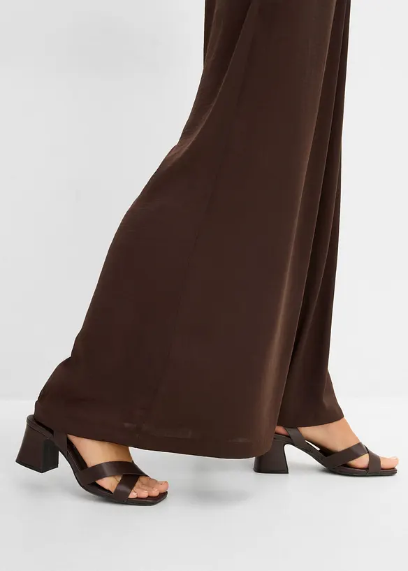 Pantaloni a palazzo, bonprix