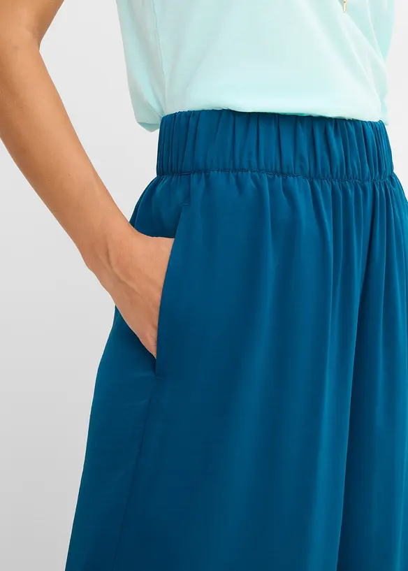 Pantaloni a palazzo, bonprix
