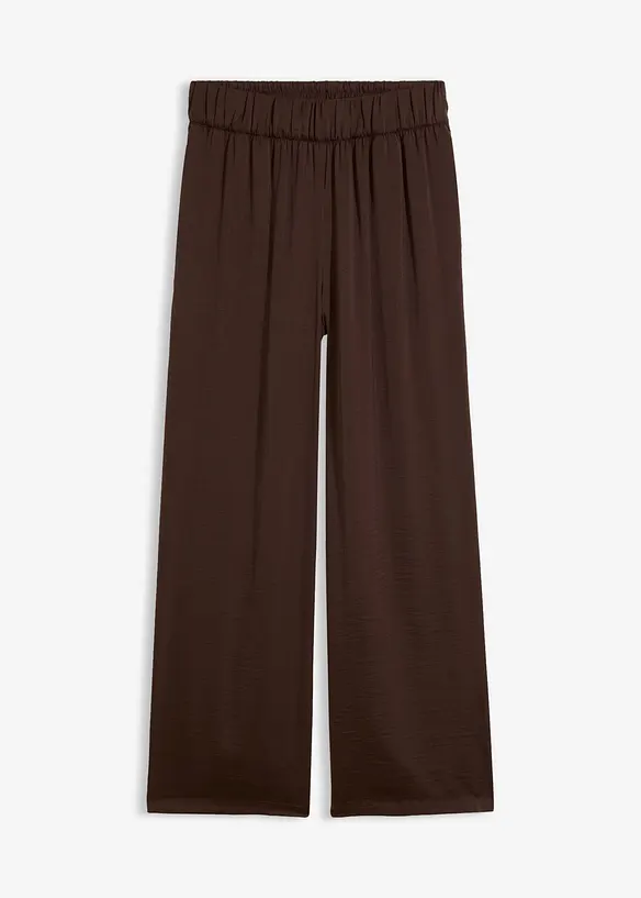 Pantaloni a palazzo, bonprix
