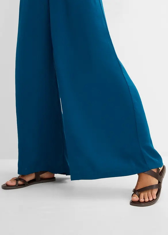 Pantaloni a palazzo, bonprix