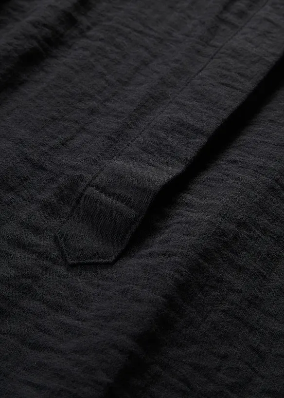 Blusa in misto viscosa, bonprix