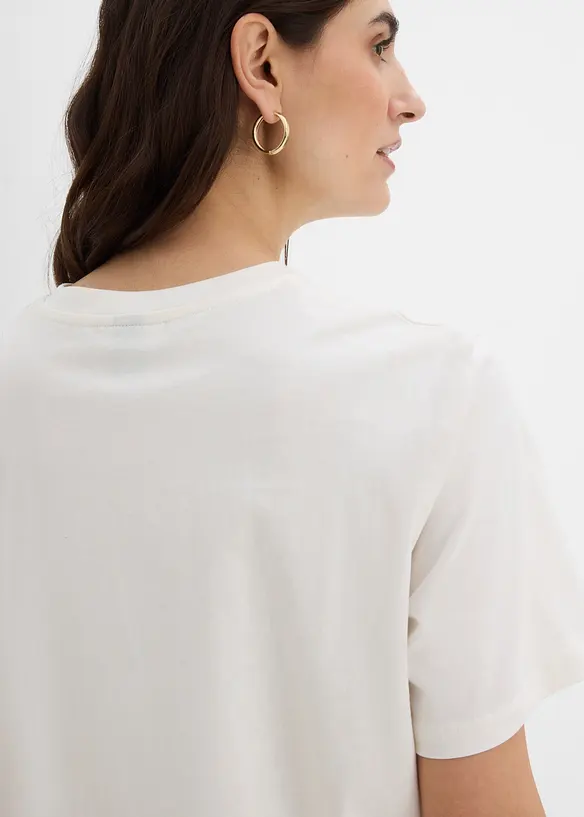 Maxi maglia, bonprix