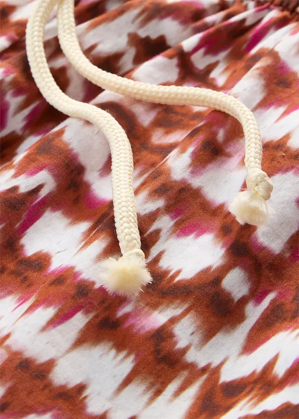 Shorts in puro cotone biologico, bonprix