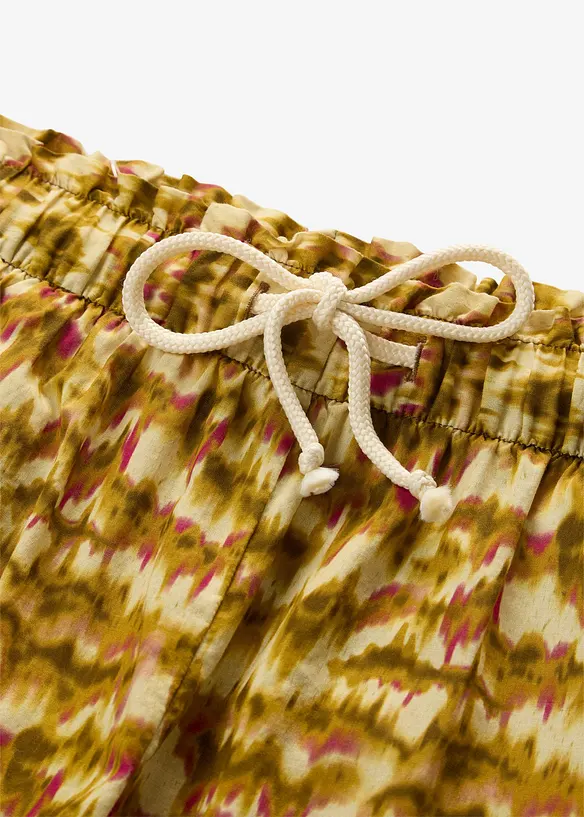 Shorts in puro cotone biologico, bonprix