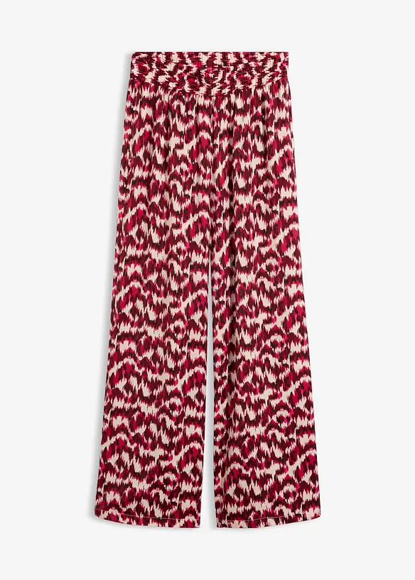 Pantaloni a palazzo, bonprix