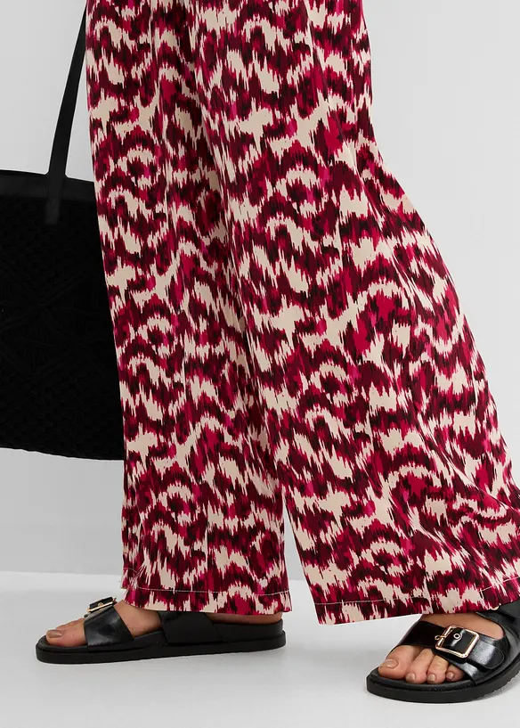 Pantaloni a palazzo, bonprix