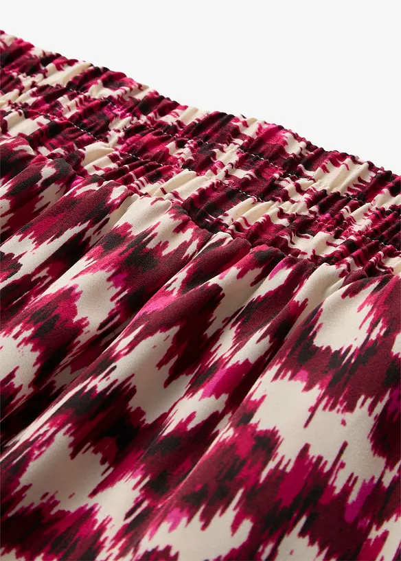 Pantaloni a palazzo, bonprix