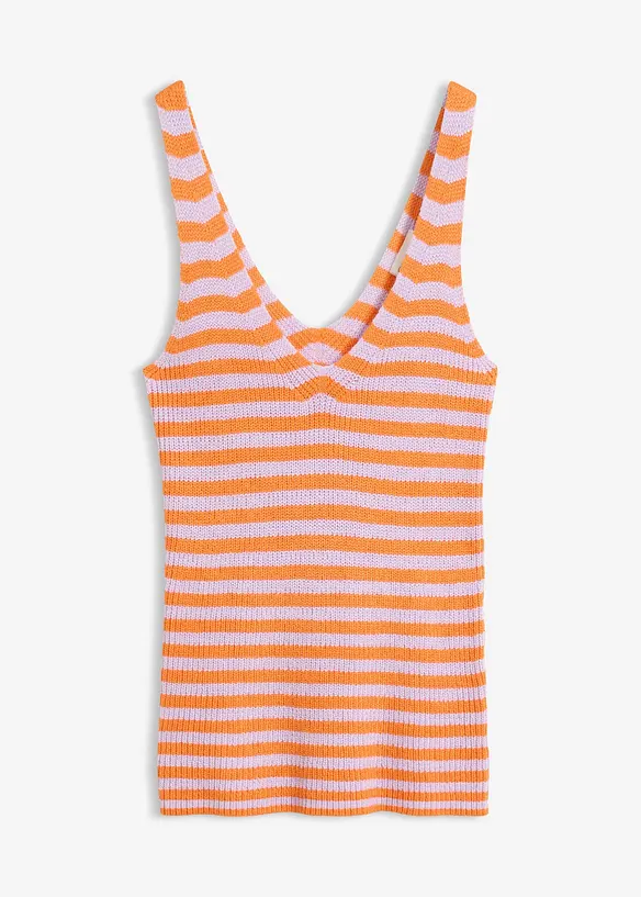 Top in maglia, bonprix