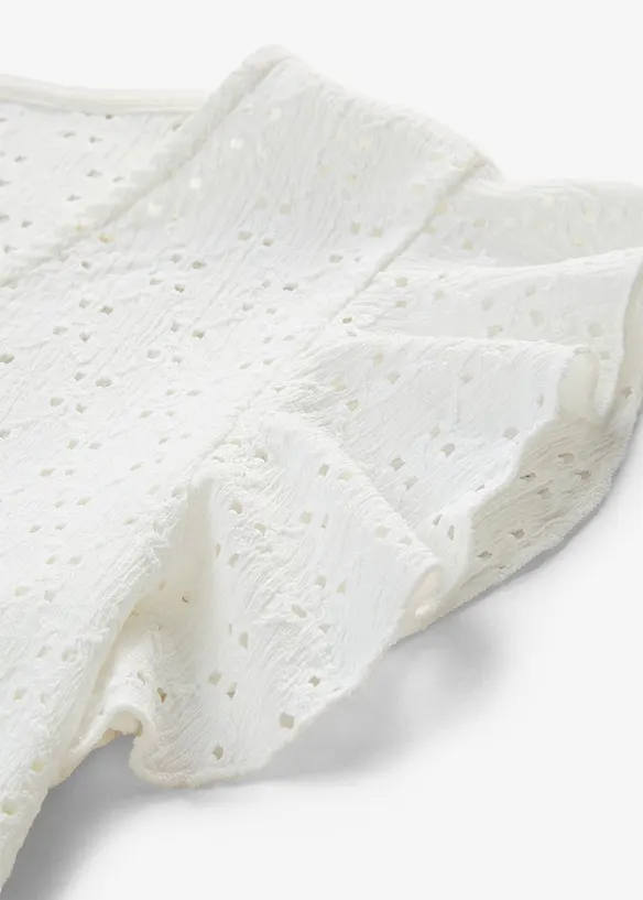 Maglia in viscosa morbida, bonprix