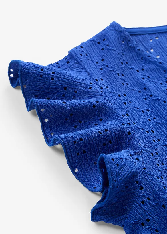 Maglia in viscosa morbida, bonprix