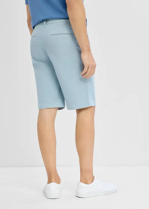 Shorts elasticizzati, regular fit, bonprix