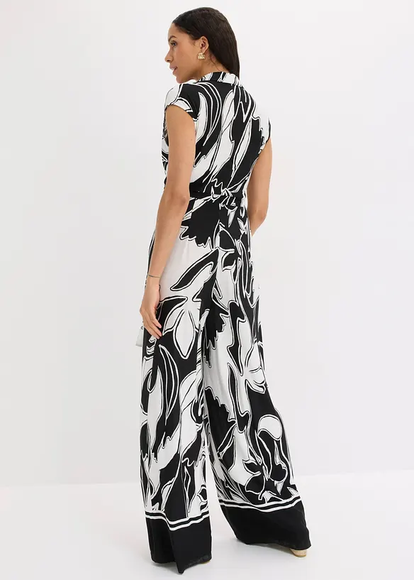Tuta elegante in jersey, bonprix