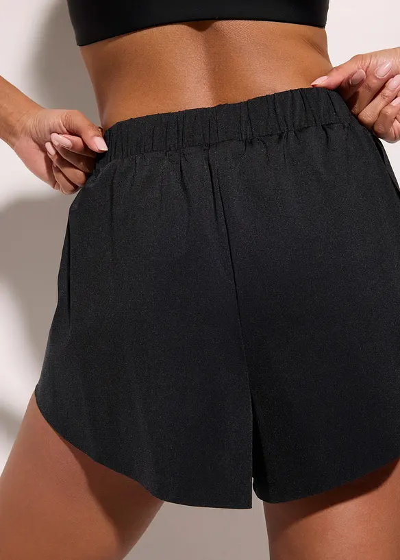Pantaloncini da mare sportivi ad asciugatura rapida, bonprix