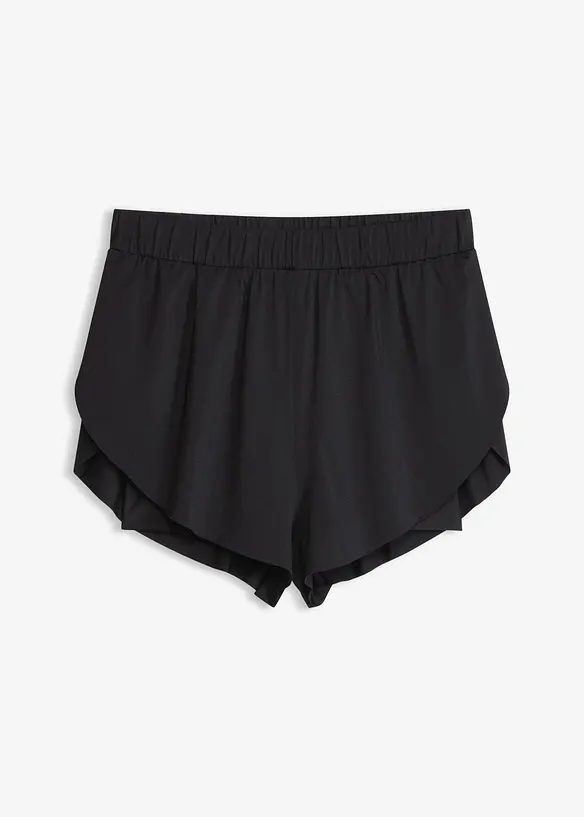Pantaloncini da mare sportivi ad asciugatura rapida, bonprix