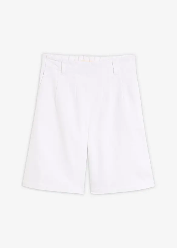 Bermuda in twill, bonprix