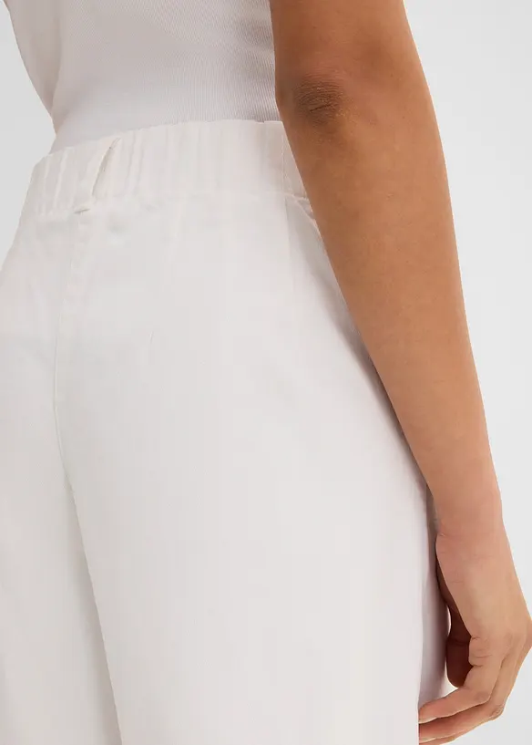 Bermuda in twill, bonprix