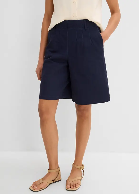 Bermuda in twill, bonprix