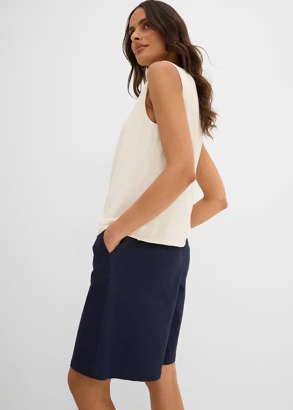 Bermuda in twill, bonprix