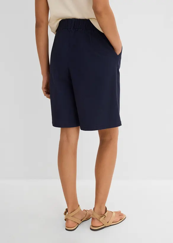 Bermuda in twill, bonprix