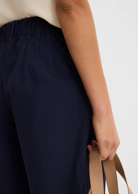 Bermuda in twill, bonprix